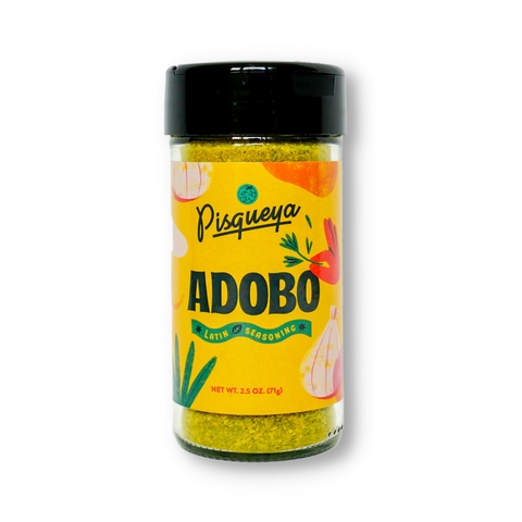 Adobo Latin Seasoning